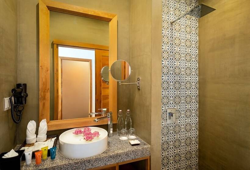 هتل Grand Venus La Residence