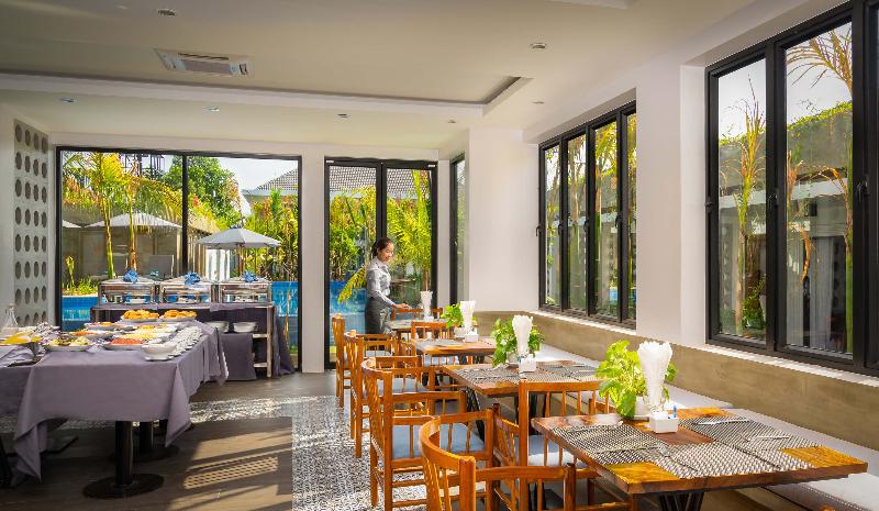 هتل Grand Venus La Residence