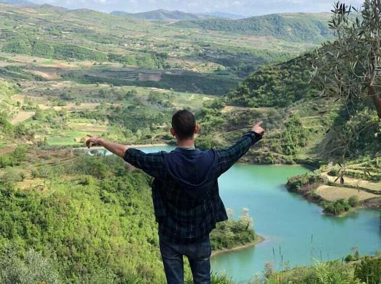 בית מלון כפרי Heraklis