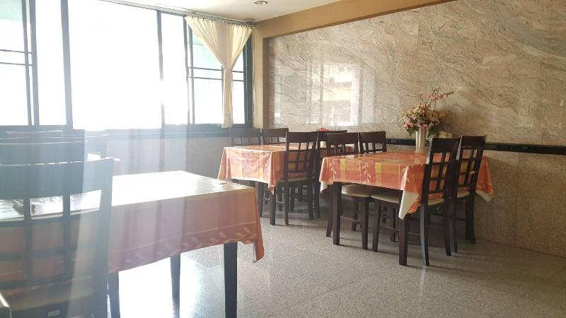 호텔 Khon Kaen Ruenrom