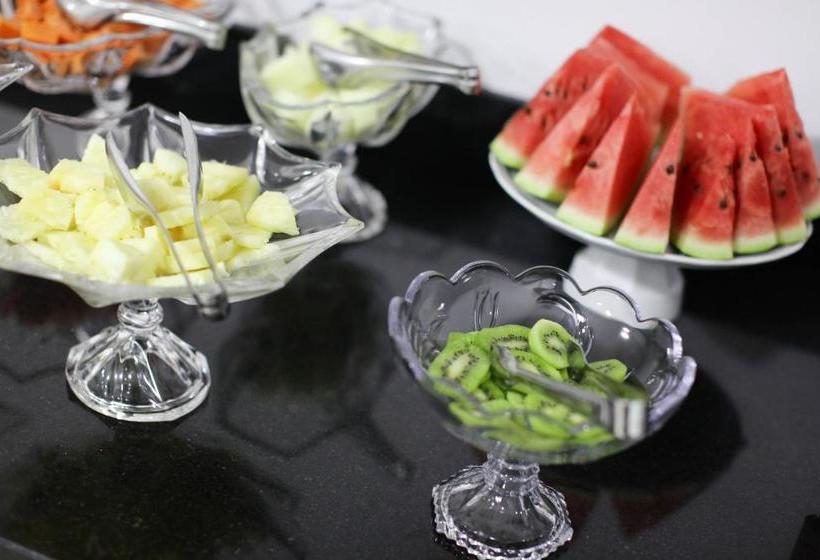 Отель Lorenzetti Br