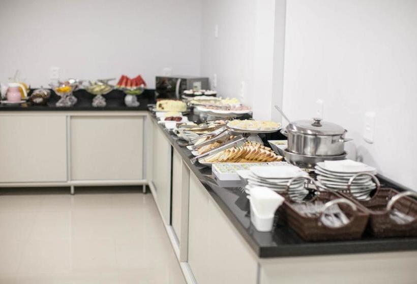 Отель Lorenzetti Br