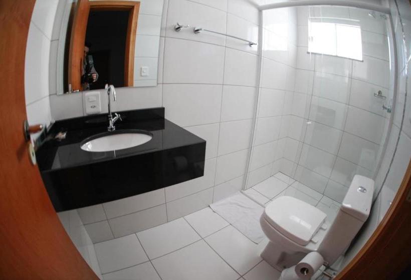 Отель Lorenzetti Br