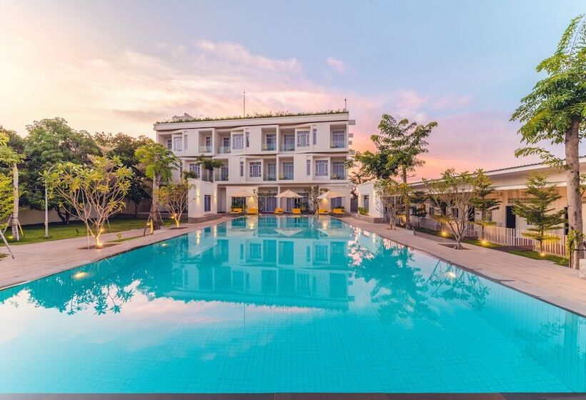 هتل Molito Blanc Postel