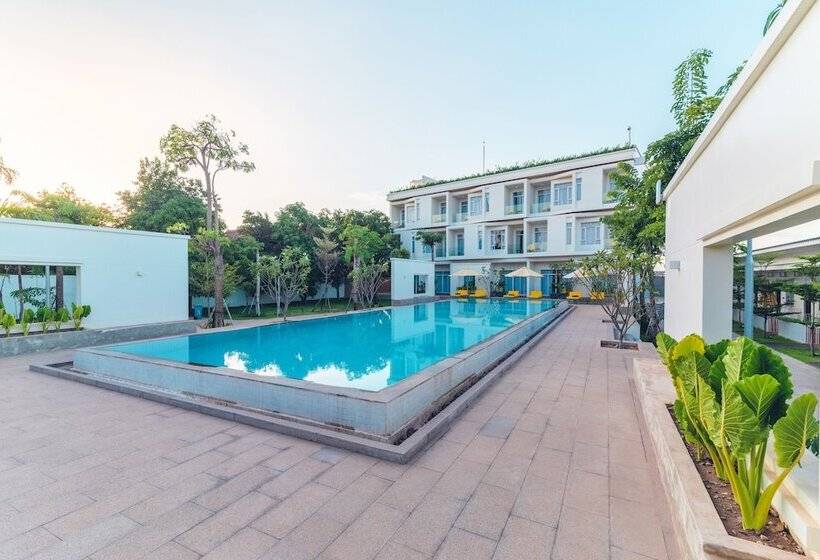 هتل Molito Blanc Postel