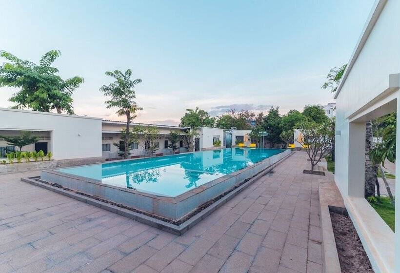 هتل Molito Blanc Postel