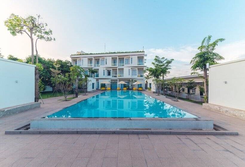 هتل Molito Blanc Postel