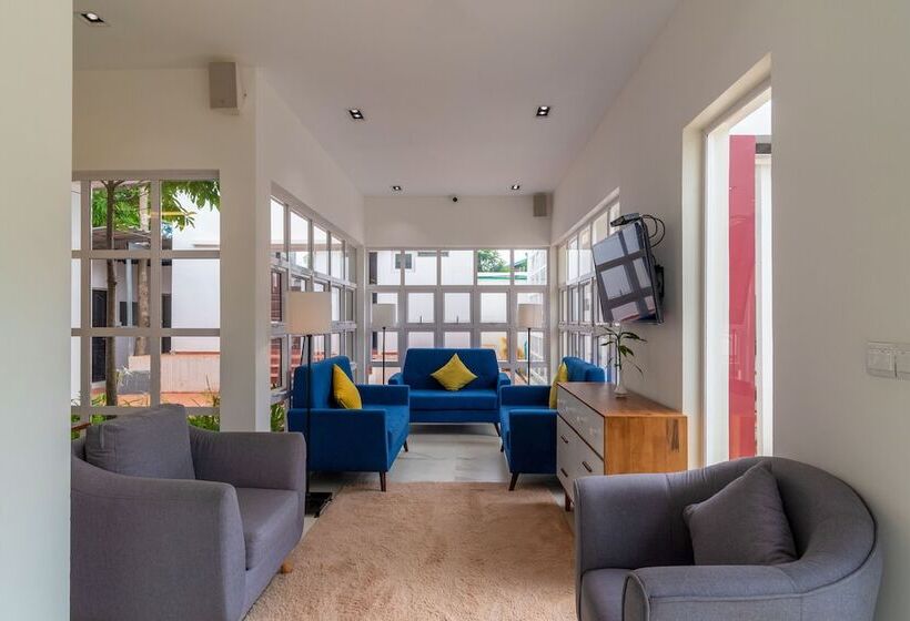 هتل Molito Blanc Postel