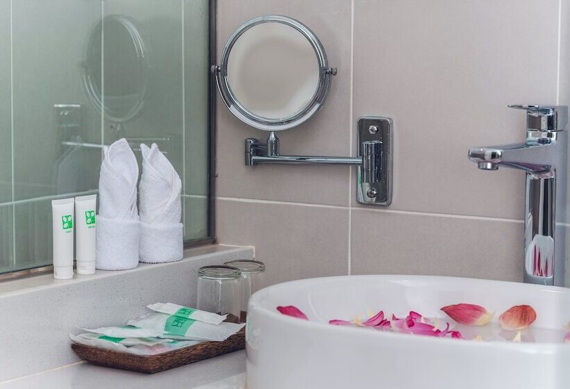 هتل Molito Blanc Postel