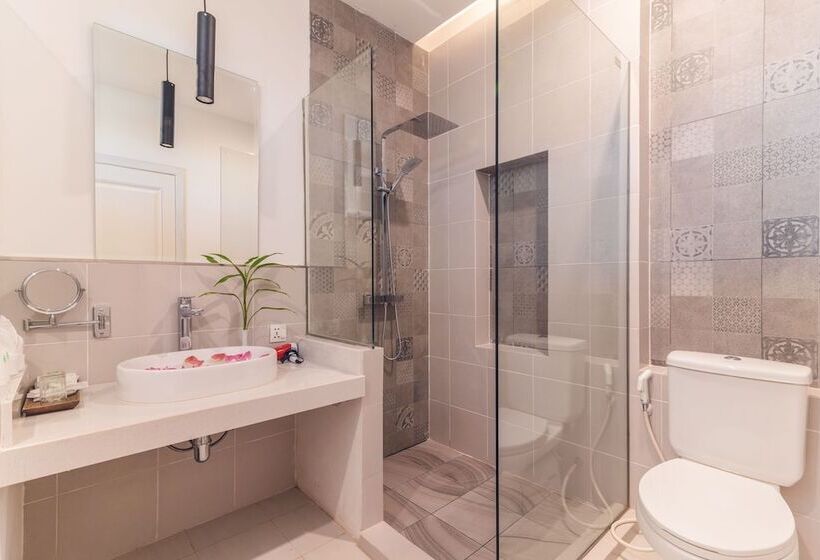 هتل Molito Blanc Postel