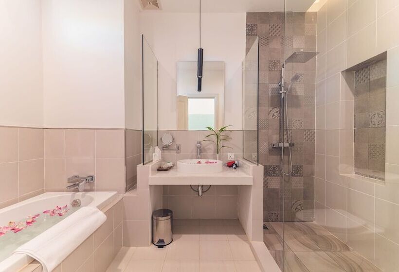 هتل Molito Blanc Postel