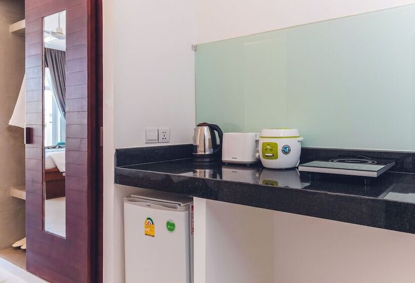 هتل Molito Blanc Postel