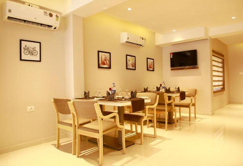 酒店 Panacea Ventures