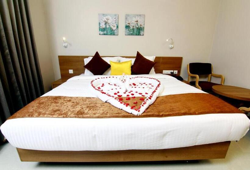 酒店 Panacea Ventures