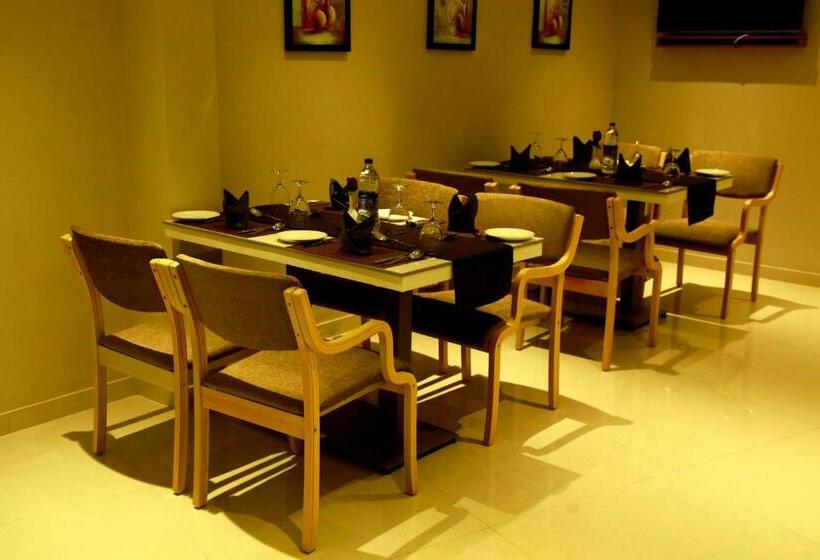 酒店 Panacea Ventures