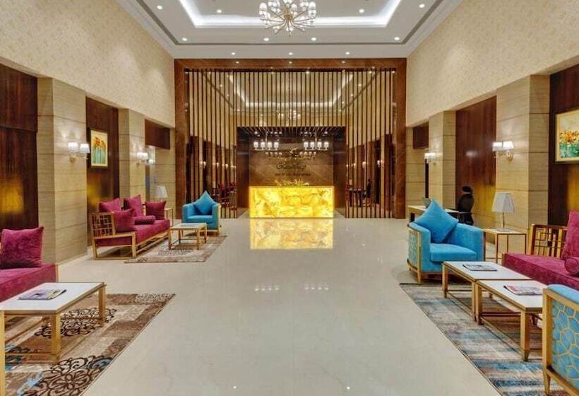 فندق The Fern Residency, Satara Maharashtra