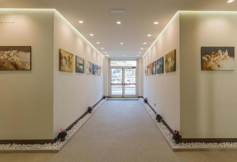 فندق Villa Cavalletti Camere