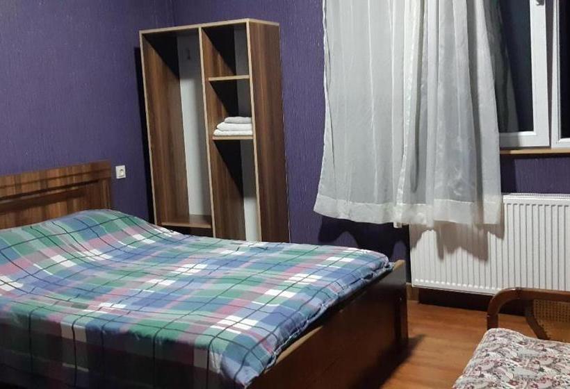 پانسیون Dream House