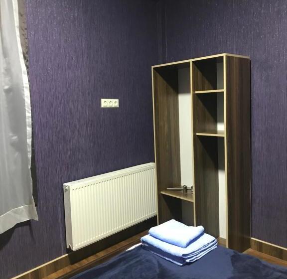 پانسیون Dream House