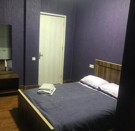 پانسیون Dream House