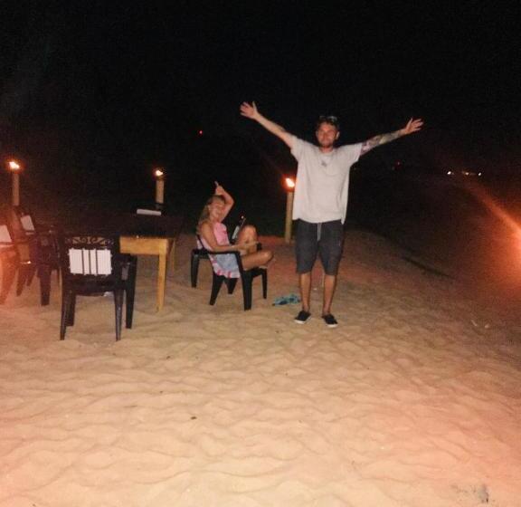 膳宿费 Hasindu Home Villa