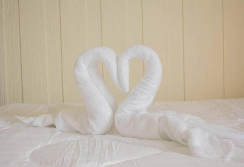 פנסיון Plaza Huahin