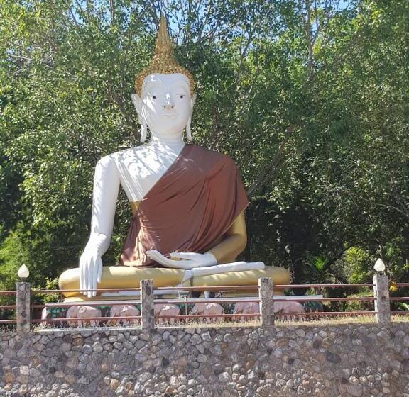 פנסיון Plaza Huahin