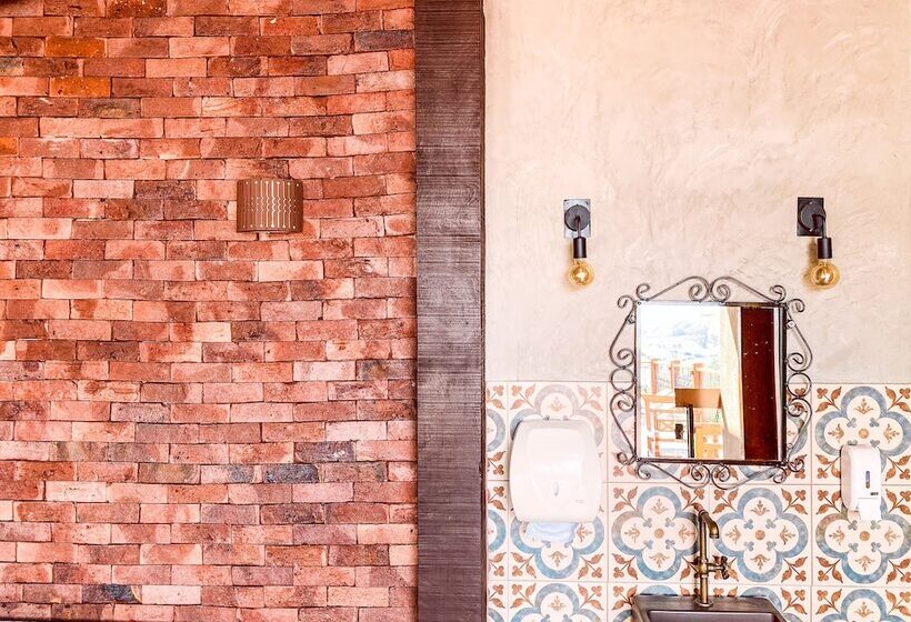 بنسيون Pousada Buena Vista