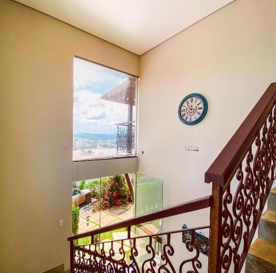 بنسيون Pousada Buena Vista