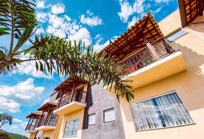 بنسيون Pousada Buena Vista