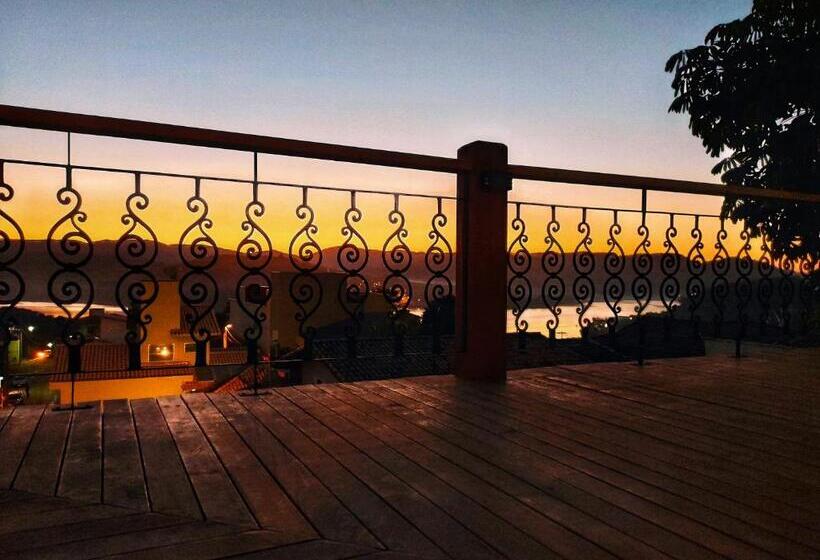 بنسيون Pousada Buena Vista