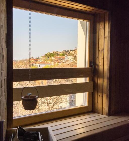 펜션 Saborna 25 Guest House