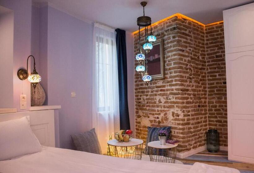 펜션 Saborna 25 Guest House