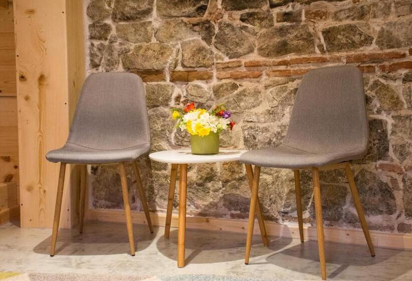 펜션 Saborna 25 Guest House