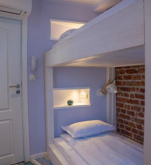 펜션 Saborna 25 Guest House