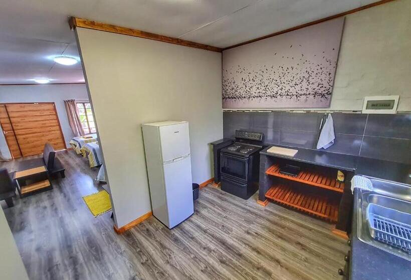 Пансион The Elements