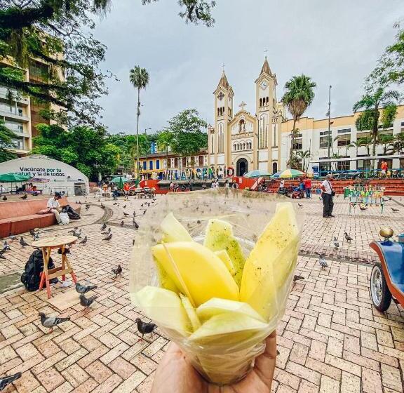 Refugio Llanero Hotel Boutique