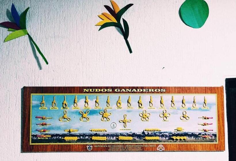 Refugio Llanero Hotel Boutique