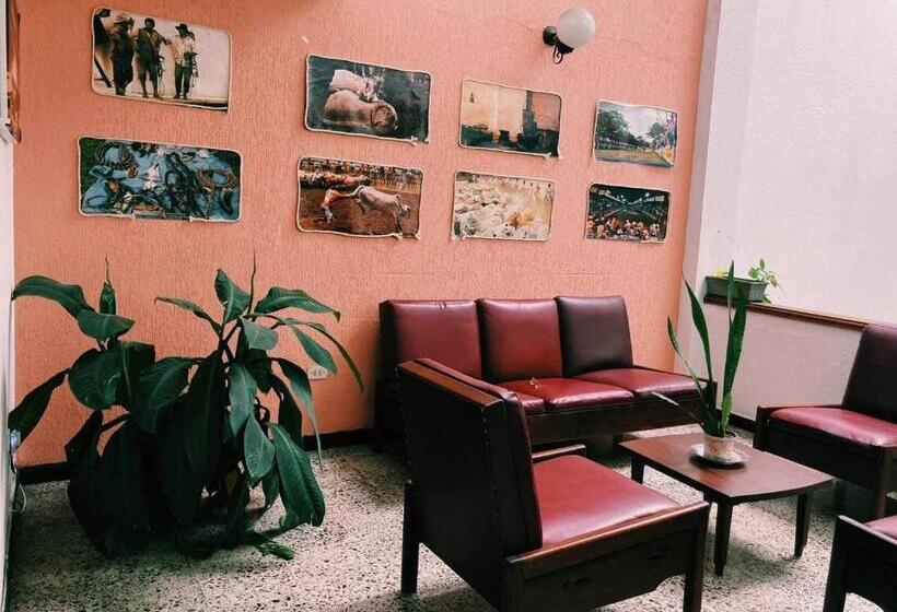 Refugio Llanero Hotel Boutique