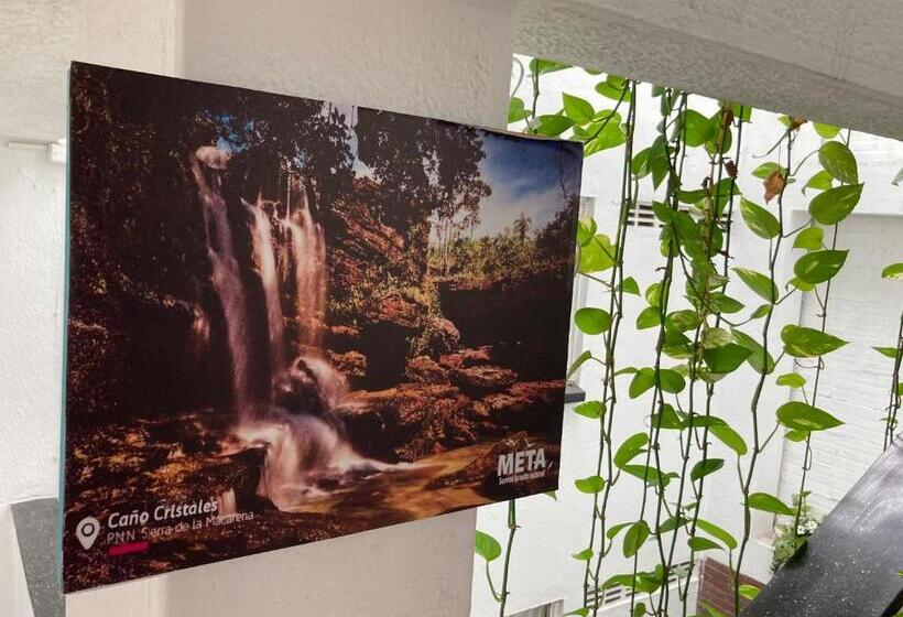 Refugio Llanero Hotel Boutique