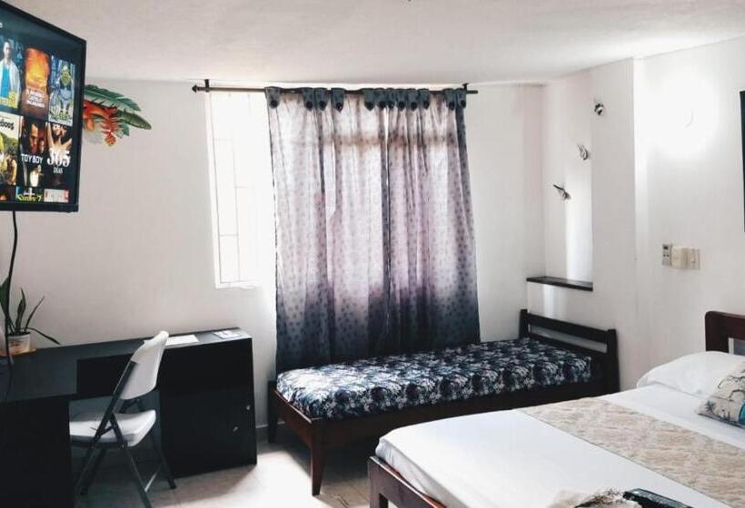 Refugio Llanero Hotel Boutique