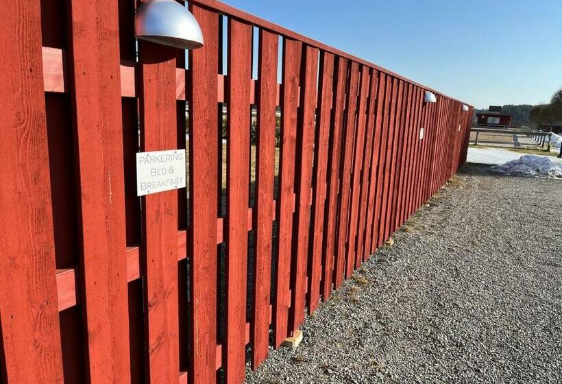 Rekasta Bed & Breakfast