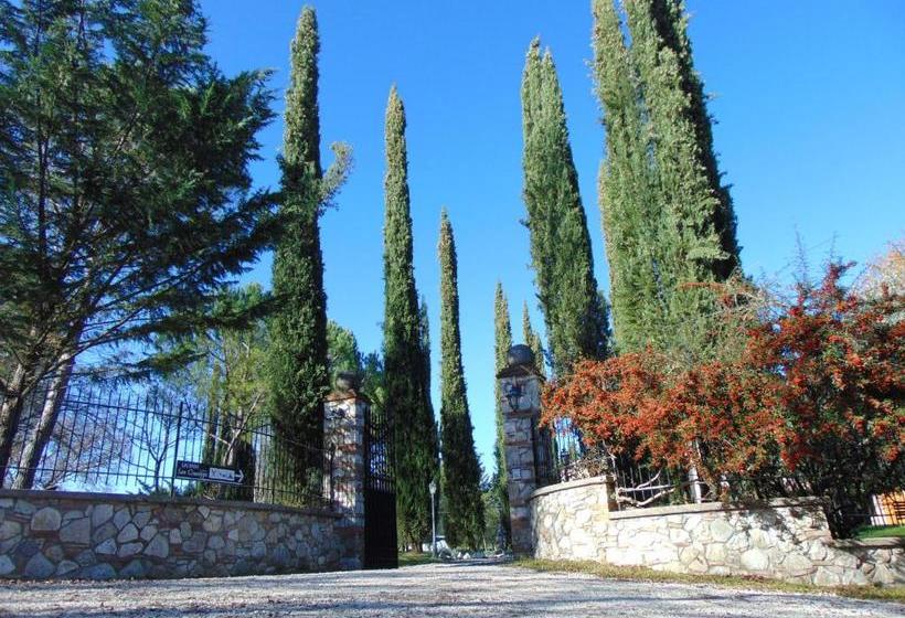 منتجع Il Podere San Giuseppe