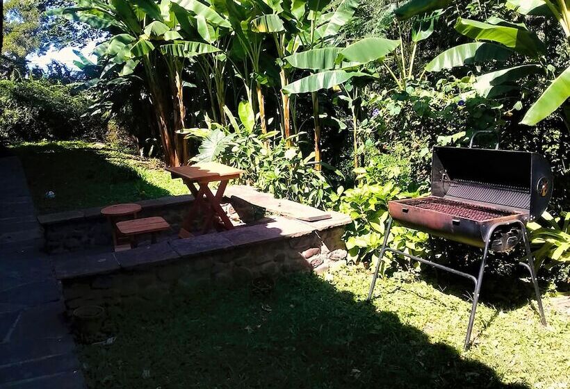 Terrazas Del Coya   Hostel