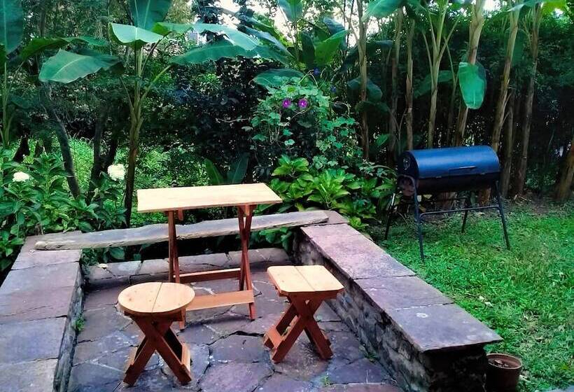 Terrazas Del Coya   Hostel