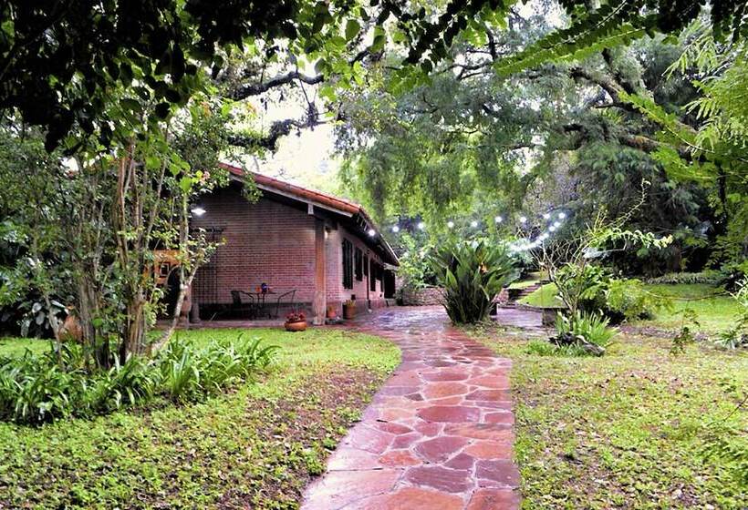 Terrazas Del Coya   Hostel