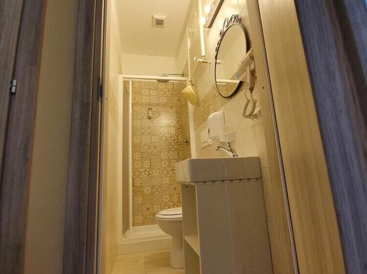 הוסטל Cconforthotels Host Bari Centrale Self Check In