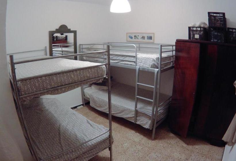 호스텔 Yokomosurf Camp