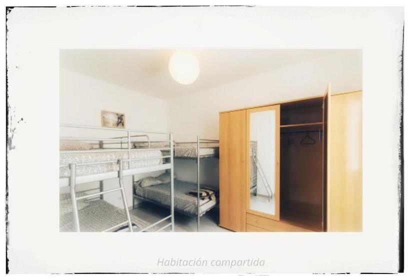 호스텔 Yokomosurf Camp