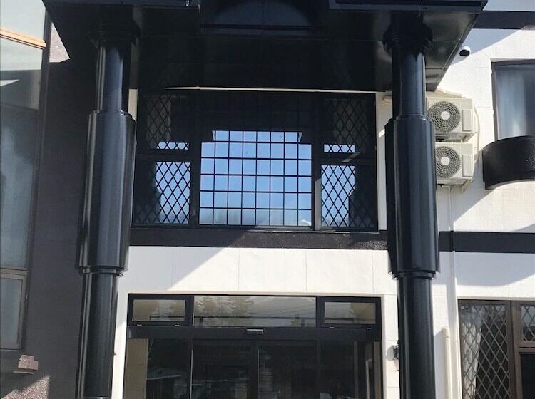 住宿加早餐  Asia Hotel Kawaguchiko